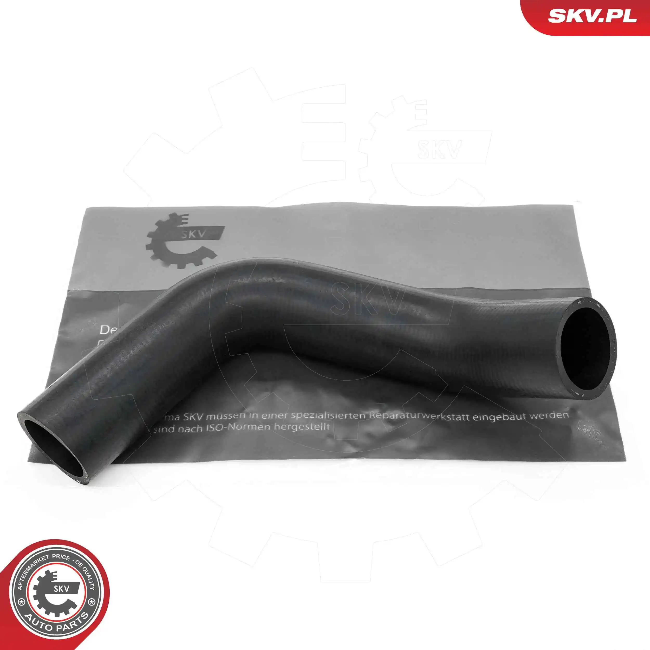 Radiator Hose